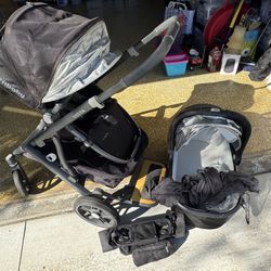 Cleaning Out My Garage 