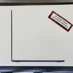 Apple MacBook Air M2 Laptop 