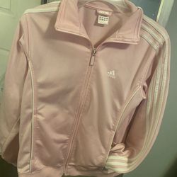 Adidas Jacket 