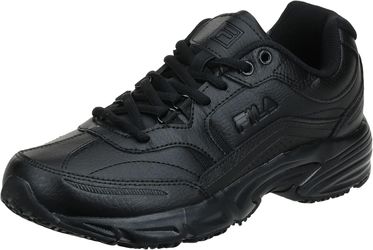 Fila Memory Foam Workshift Shoes