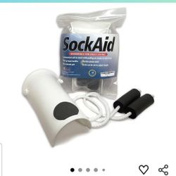 Sock Aid