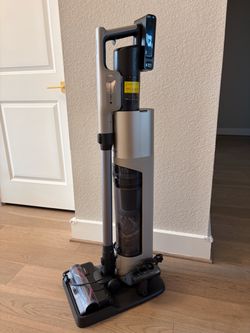 Tineco cordless vacuum