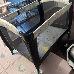 Baby Playpen