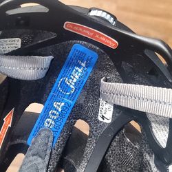 Specialize bike helmet 