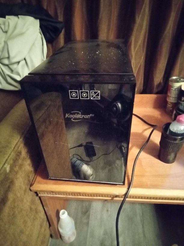 Mini Fridge