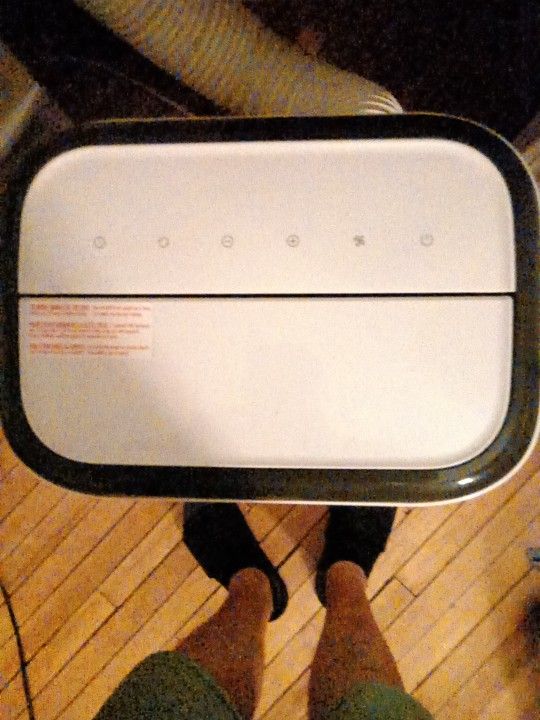 Black And Decker AC