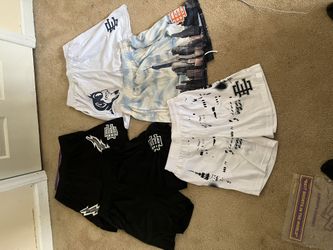 *Send Best Offer*Brand new  Eric Emmanuel Shorts