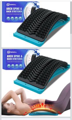 Back Stretcher
