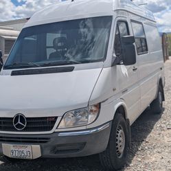 Sprinter 2006