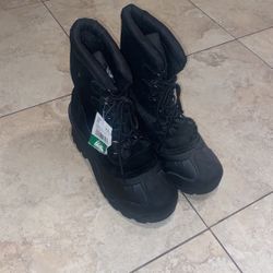 Itasca Snow Boots