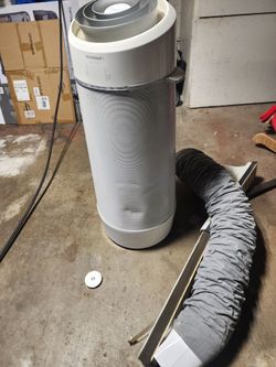 Portable air conditioner $150 OBO