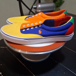 Polo Ralph Lauren Shoes