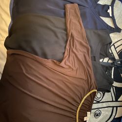 Woman’s Blouses 