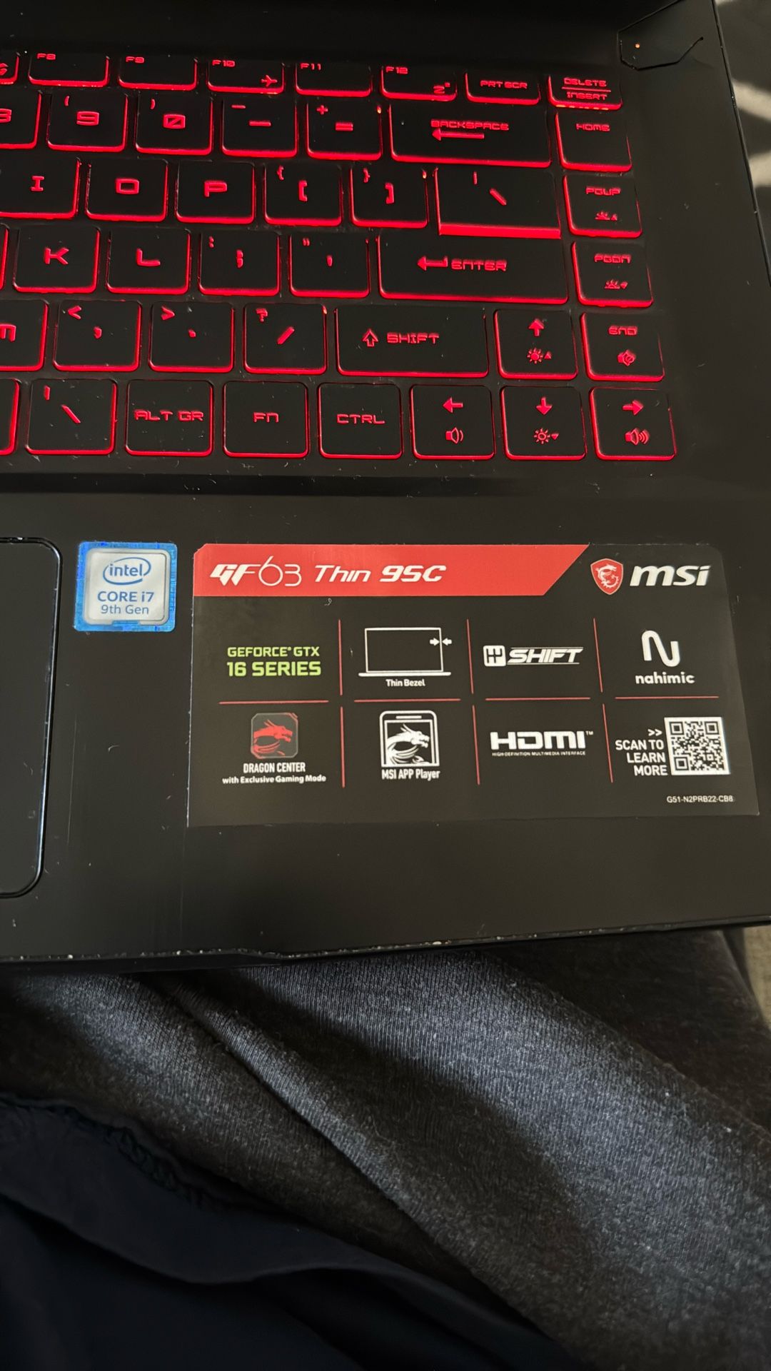 Laptop