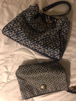 Tommy hilfger bag