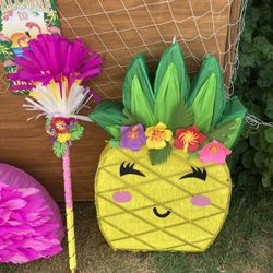 Piñatas