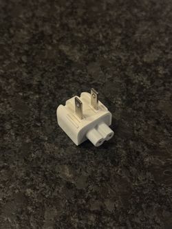 Apple USB Power Adapter Wall Charger
