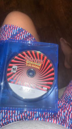 Killer klowns from outer space ps5