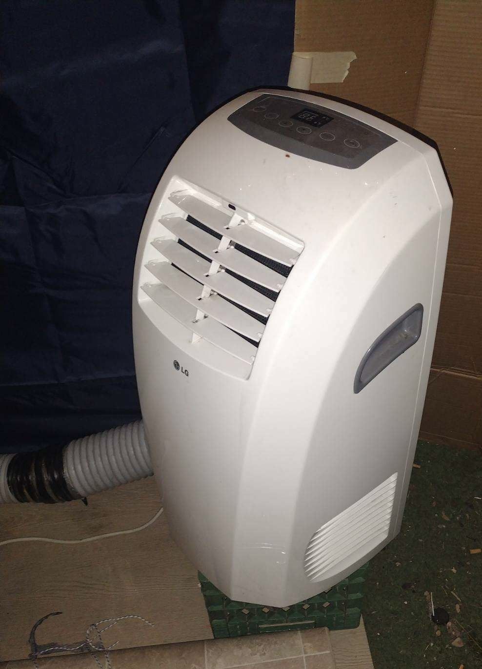 Portable Air Conditioner