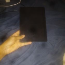Samsung Tablet