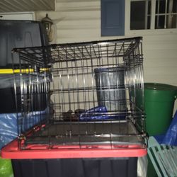 Dog Crate 