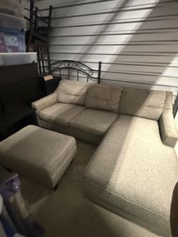 Rooms To Go Couch