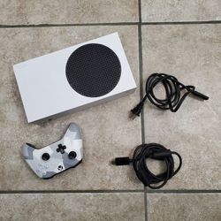 Xbox series s