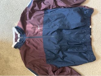 Nike Vintage Windbreaker