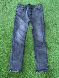 Men’s jeans forever 21 size 31