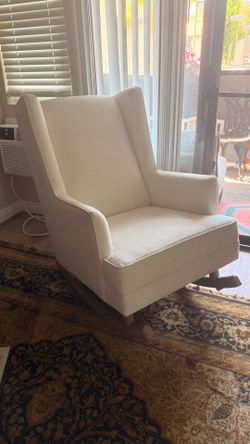 Rocking chair