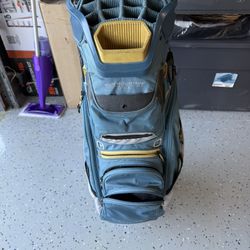 Sun Mountain C-130 Cart Golf Bag 