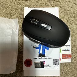 Wireless Mouse BRAND NEW