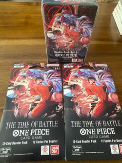 One Piece TCG