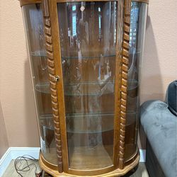 Curio display