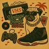VH$ Vintage Hood Stock!!