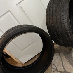 Tires