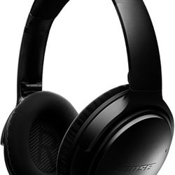 Bose QuietComfort 35 wireless headphones II 