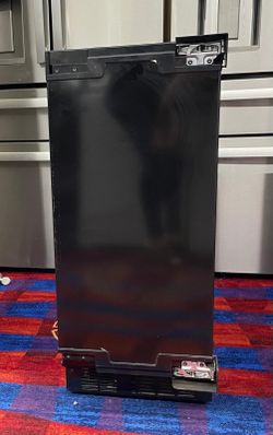 Kitchenaid ice maker panel Ready