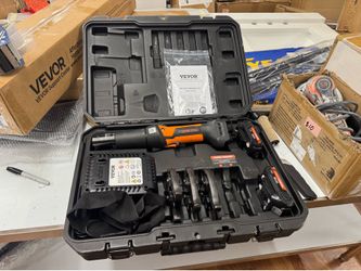VEVOR Press Tool