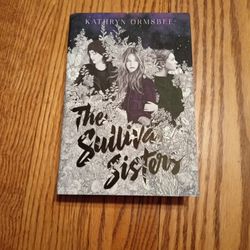 The Sullivan Sisters By Kathryn Ormsbee