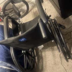 Adult/kid Wheel Chair