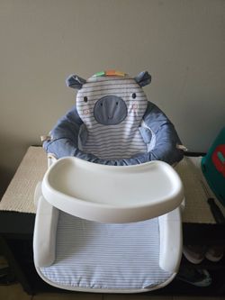 Baby Floor Seat