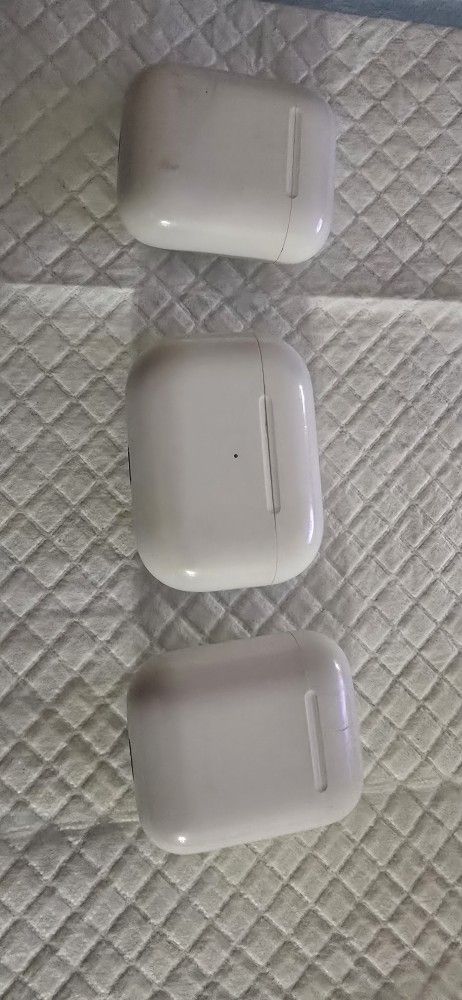 Air Pods