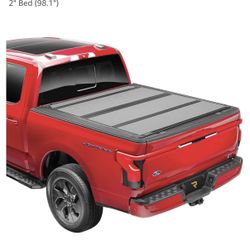 2017-2025 Ford F250/350 BAKflip MX4 New In Box