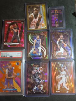 COOPER FLAGG 16/25 PSA **pop4** W/ lot