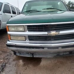 1995 C1500 Chevy/GMC Parts 