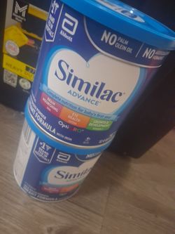 Brand new formula