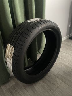 Mercedes Benz Run Flat