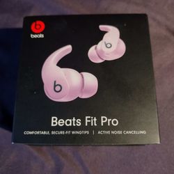 Brand New Beats Pro 