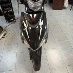 Bike motorcycle 200 cc